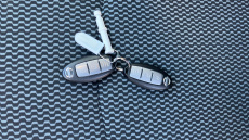 Nissan Pulsar 1.5 dCi N-Tec 5dr Diesel Hatchback